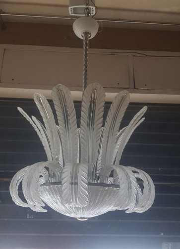 Prestigioso antico lampadario - prestigioso,