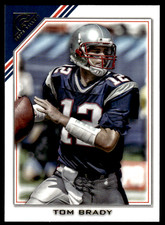 Topps Composite Gallery Calcio