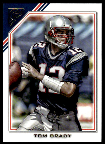 Topps composite gallery - composite, calcio