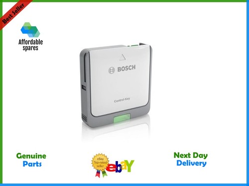 Worcester bosch easycontrol - bosch, rf