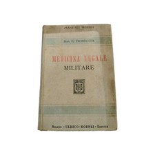 Manuale di Medicina legale