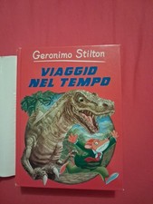 VIAGGIO NEL TEMPO Geronimo