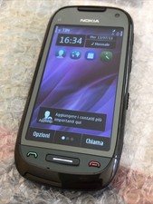 Nokia C7