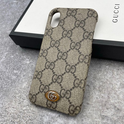 Gucci iphone case xs - iphone,