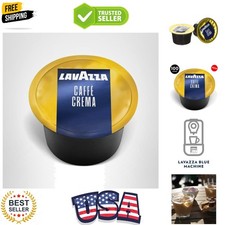 Capsule Caffè Crema Caffè