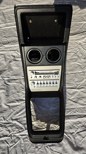 Tunnel console volkswagen golf - console,