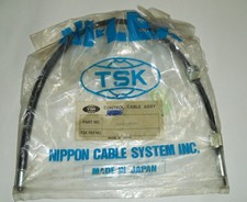 Albero contachilometri TSK