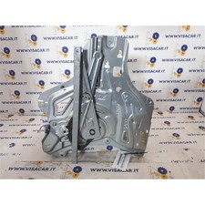 Alzacristallo Porta Anteriore Destro Hyundai Ix35 (2010)