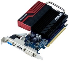 SCHEDA GRAFICA ASUS NVIDIA