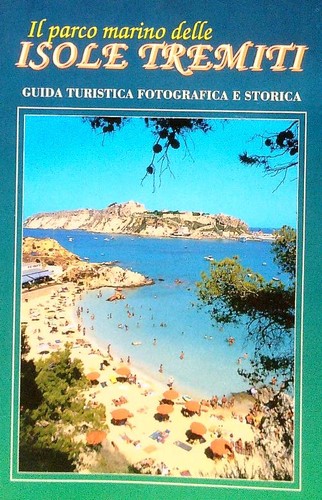 Isole tremiti edizioni - tremiti, aa.vv.