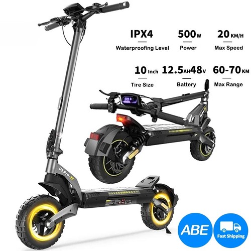 Monopattino elettrico con - monopattino,