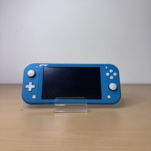 Nintendo switch lite - nintendo, console