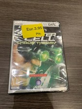 TOM CLANCY'S SPLINTER CELL PC