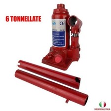 CRICK AUTO CRICK SOLLEVATORE