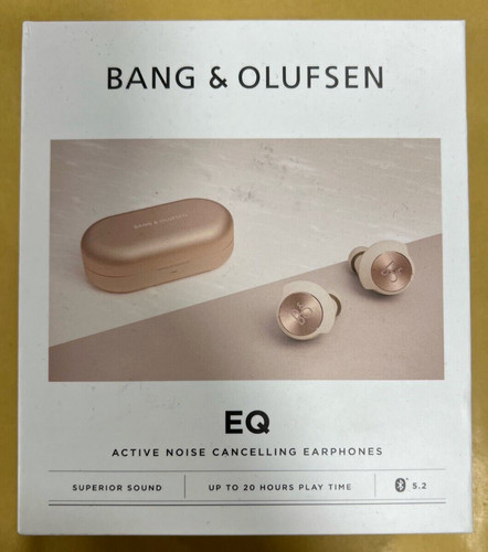 Bang olufsen beoplay eq - bang, &