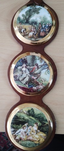 Sylvac tondi parete - tondi, da