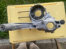 carter vespa 125 TS 1975 lato ruota integro