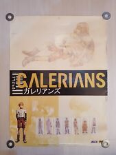 2000 Affiche Poster PLV