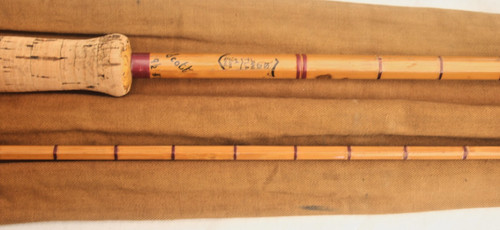 Scott clan rod 2p - clan,