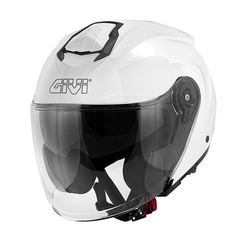 Casco givi jet - givi, monocolore