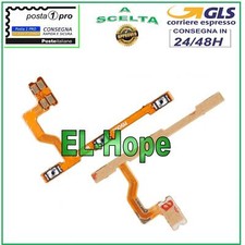 FLAT FLEX TASTI LATERALI