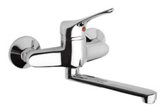 MISCELATORE RUBINETTO LAVELLO