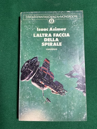 Altra faccia della spirale - della,