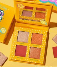 Colourpop hello kitty - colourpop, quad