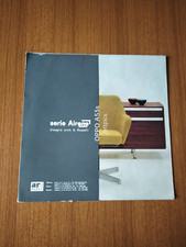BROCHURE ARFLEX SERIE AIRONE