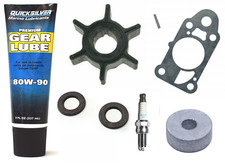 KIT TAGLIANDO 3,3HP MERCURY