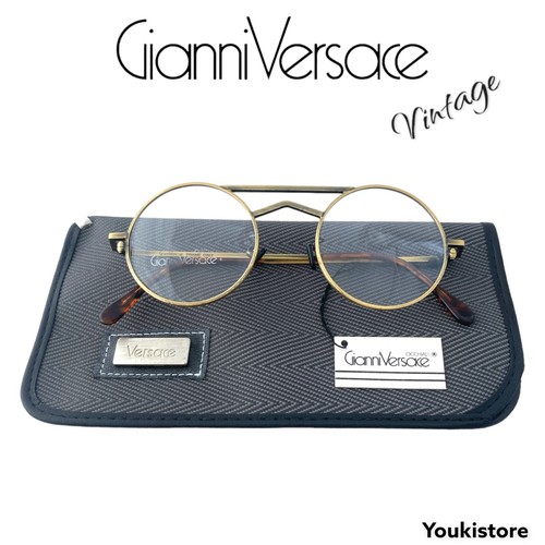 Gianni versace occhiali - versace, da