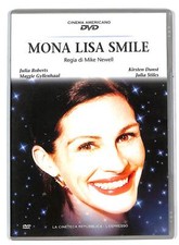 EBOND Mona Lisa Smile