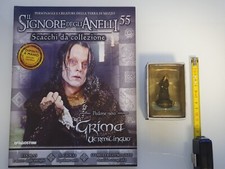 IL SIGNORE DEGLI ANELLI