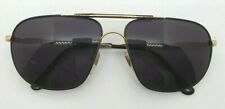 LOZZA  Sunglasses - Mod. ZILO GOLD 1 - Made In Italy - Vintage - Collectible