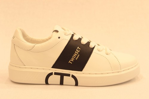 Twinset 241tcp010 sneakers - twinset,