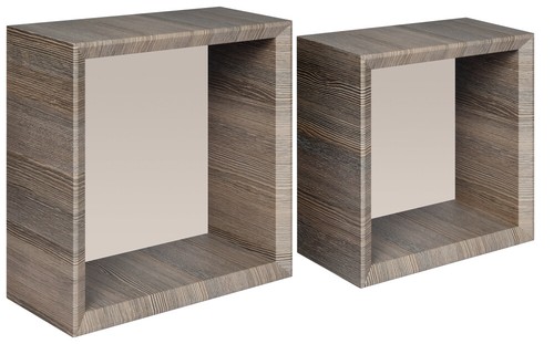 Modularredo isotta set di - di, 2