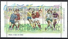 SVEZIA 1988 CAMPIONATO DI