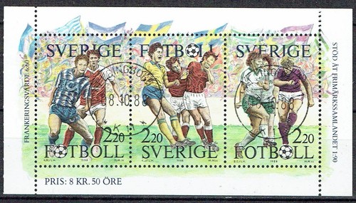 Svezia 1988 campionato - svezia,