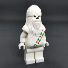 Lego star wars - wars, snow