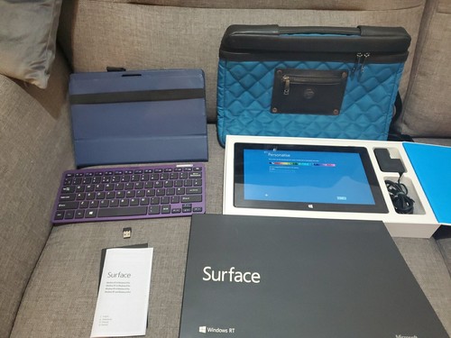 Microsoft surface pollici - microsoft, 10,6