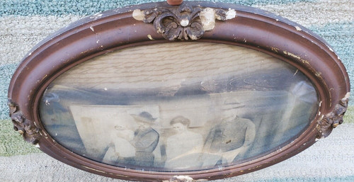 Antica foto gesso cupola - antica,