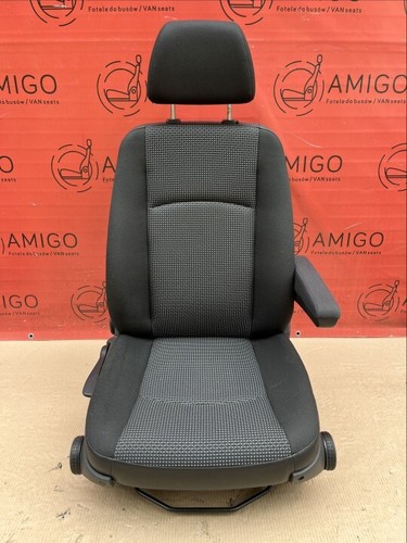 Sedile passeggero mercedes - sedile,