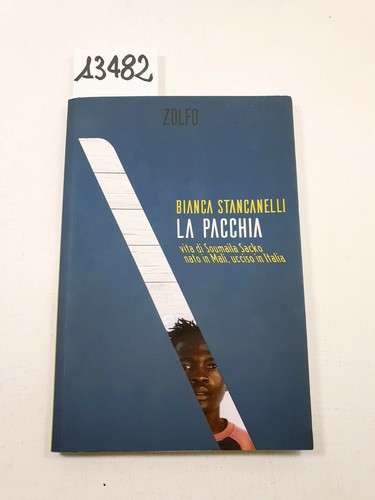 Pacchia vita soumalia - la,