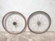  ruote wheels  road vintage  Atala High Flange 5  V S bici bike corsa eroica 27