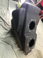 réservoir essence origine