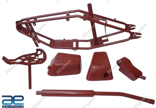 Corpo restauro kit - corpo,
