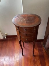 Mobile Antico Legno  XVIII Secolo Originale