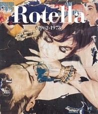 Mimmo Rotella. Catalogo
