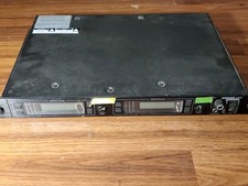 Shure UHF U4D-UB 692-716 MHz