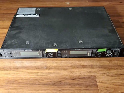 Shure uhf u4d 692 716 - uhf, u4d-ub